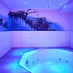 Pinzgauerhof By Alpeffect Hotel