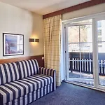 Pinzgauerhof By Alpeffect Hotel 3*