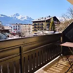 Pinzgauerhof By Alpeffect Hotel Zell am See