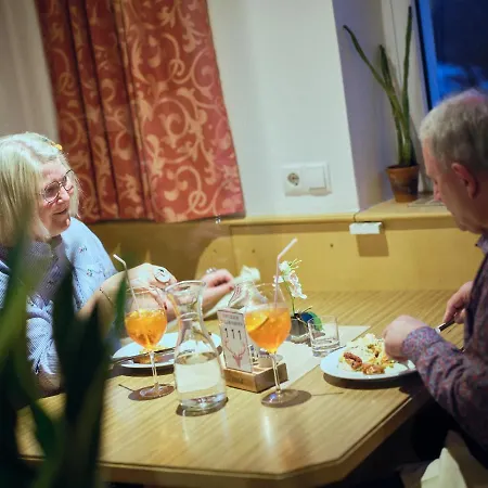 Hotel Pinzgauerhof By Alpeffect Zell am See