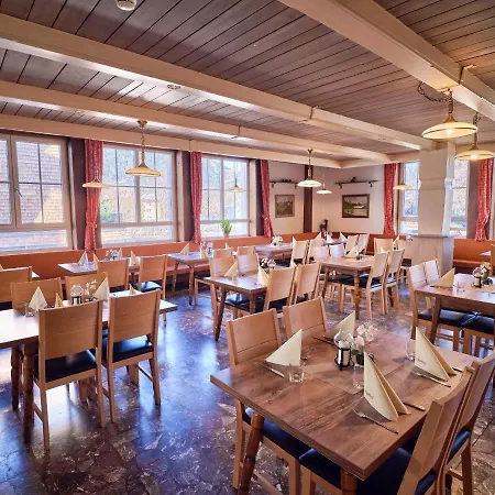 Pinzgauerhof By Alpeffect Hotel