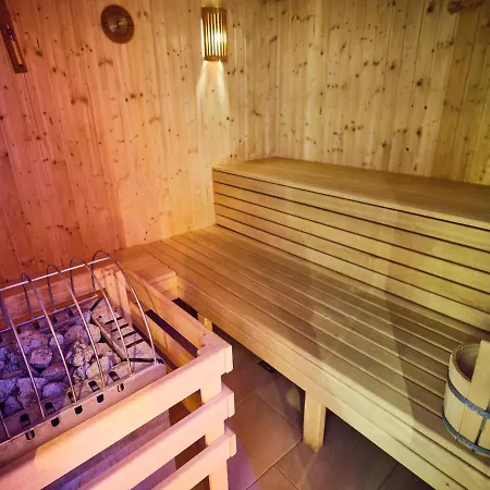 Pinzgauerhof By Alpeffect Otel 3*