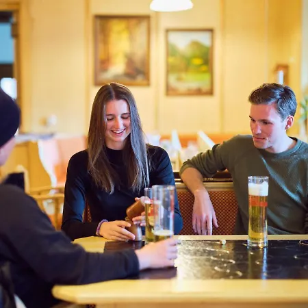 Pinzgauerhof By Alpeffect Zell am See