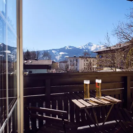 Pinzgauerhof By Alpeffect