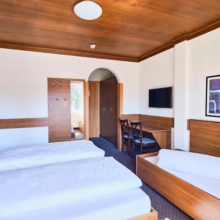 Pinzgauerhof By Alpeffect Hotel