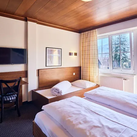 Hotel Pinzgauerhof By Alpeffect 3*