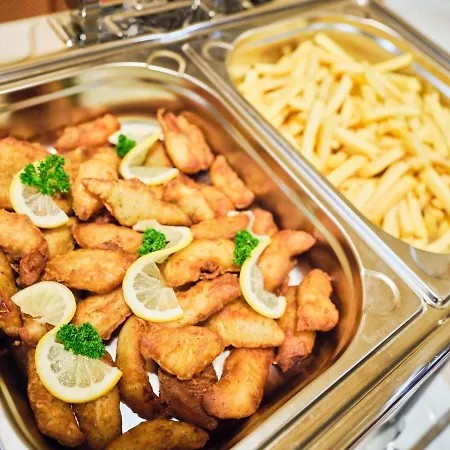 فندق بينزغاورهوف