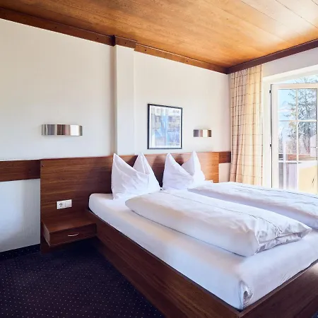 Pinzgauerhof By Alpeffect Zell am See