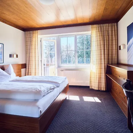 Hotel Pinzgauerhof By Alpeffect Zell am See