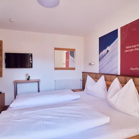 Pinzgauerhof By Alpeffect