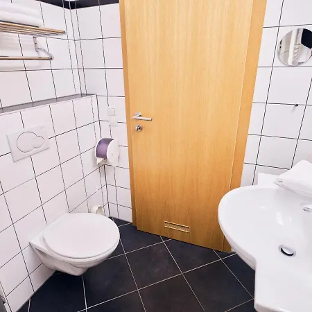 Pinzgauerhof By Alpeffect Hotel