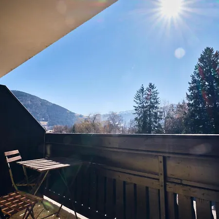 Hotell Pinzgauerhof By Alpeffect Zell am See