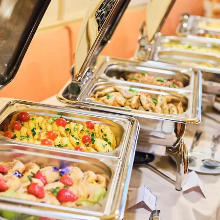 Pinzgauerhof By Alpeffect 3* Zell am See