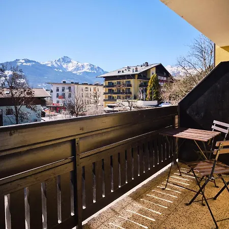 Pinzgauerhof By Alpeffect Hotell Zell am See