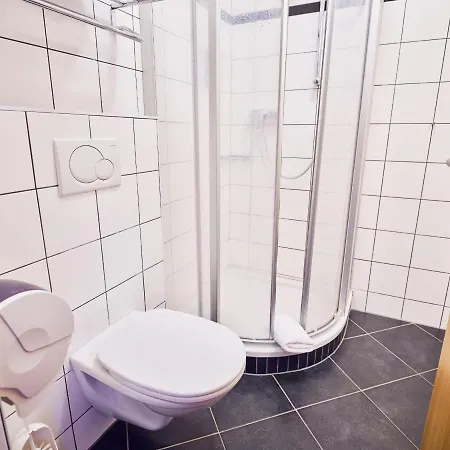 Pinzgauerhof By Alpeffect 3*