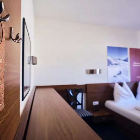 Pinzgauerhof By Alpeffect Hotell