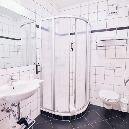 Hotel Pinzgauerhof By Alpeffect 3*