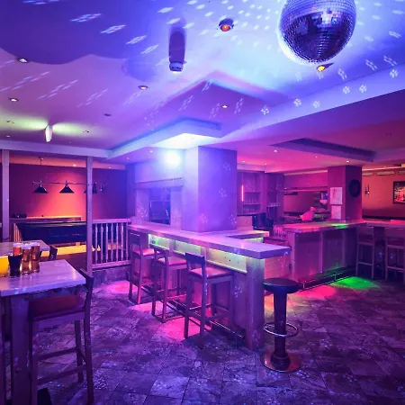 Otel Pinzgauerhof By Alpeffect