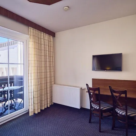 Pinzgauerhof By Alpeffect 3*