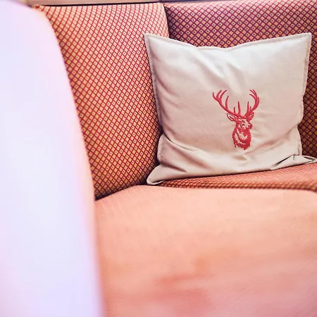 Hotell Pinzgauerhof By Alpeffect