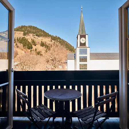 Pinzgauerhof By Alpeffect Zell am See