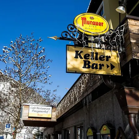 Pinzgauerhof By Alpeffect Zell am See