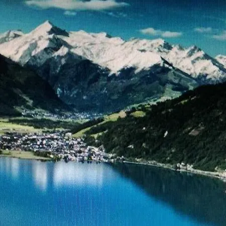 Pinzgauerhof By Alpeffect