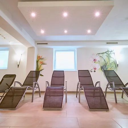 Pinzgauerhof By Alpeffect 3*