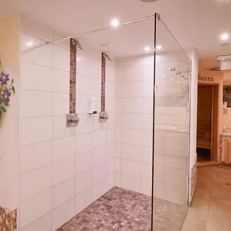 Pinzgauerhof By Alpeffect Hotel 3*