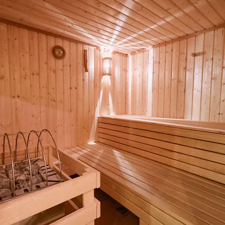 Pinzgauerhof By Alpeffect