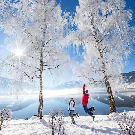 Pinzgauerhof By Alpeffect Hotel Zell am See