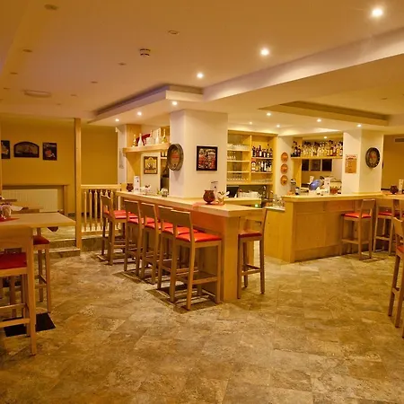 Pinzgauerhof By Alpeffect