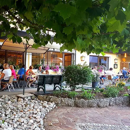 Pinzgauerhof By Alpeffect Hotel 3*