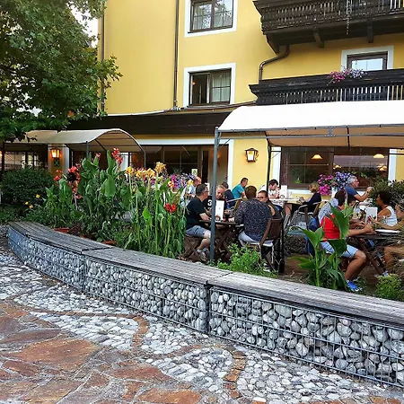 Pinzgauerhof By Alpeffect