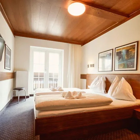 Hotel Pinzgauerhof By Alpeffect