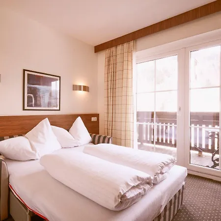 Pinzgauerhof By Alpeffect 3*