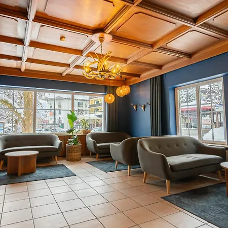 Pinzgauerhof By Alpeffect Hotel