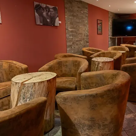 Pinzgauerhof By Alpeffect