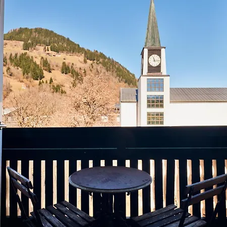 Pinzgauerhof By Alpeffect 3*