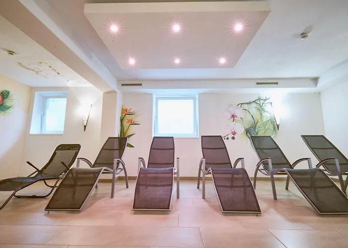 Pinzgauerhof By Alpeffect 3*