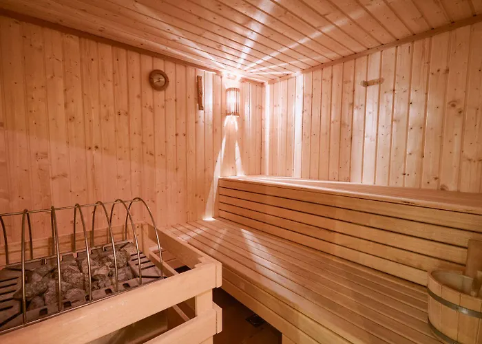 Pinzgauerhof By Alpeffect