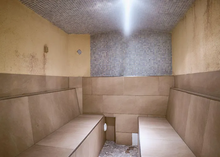 Pinzgauerhof By Alpeffect 3* Zell am See