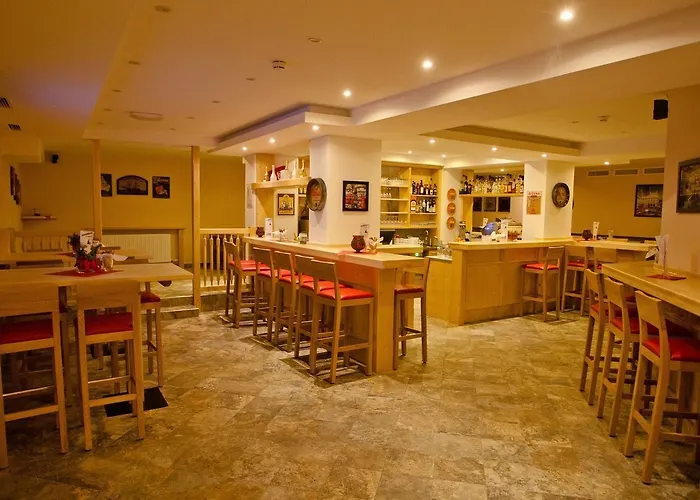 Pinzgauerhof By Alpeffect