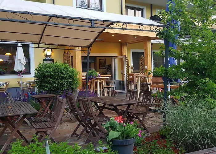 Hotel Pinzgauerhof By Alpeffect Zell am See