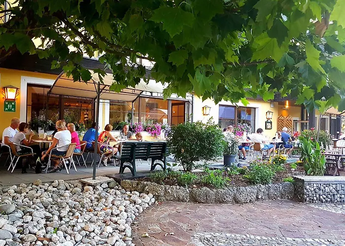 Pinzgauerhof By Alpeffect Hotel 3*