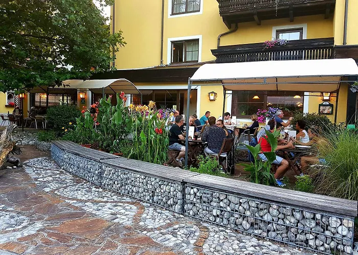 Pinzgauerhof By Alpeffect