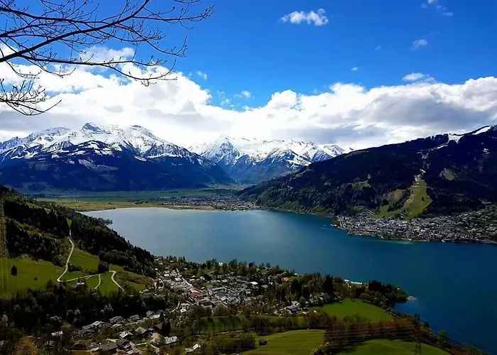 Pinzgauerhof By Alpeffect Hotel