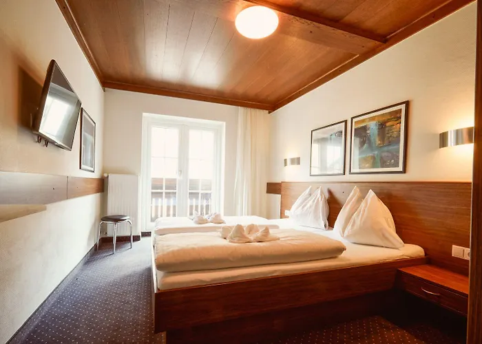 Hotel Pinzgauerhof By Alpeffect