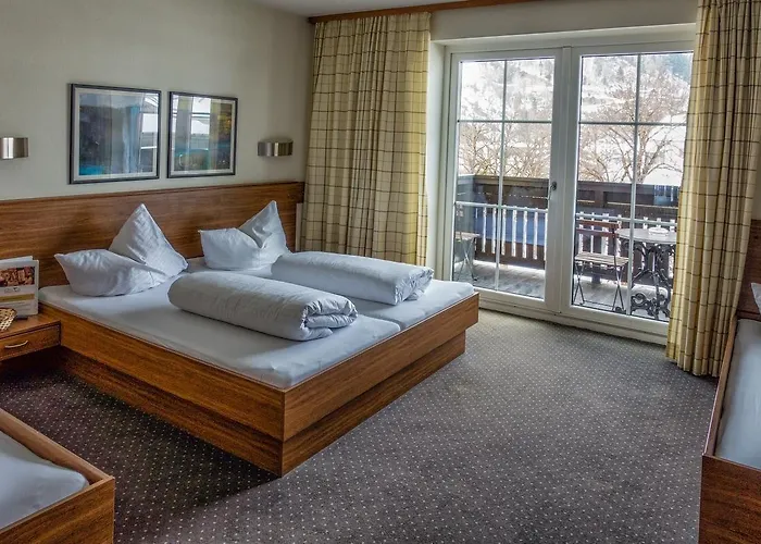 Pinzgauerhof By Alpeffect