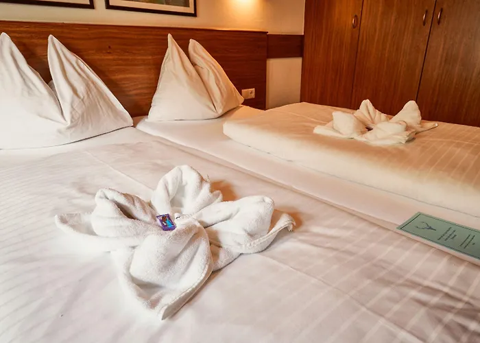 Hotel Pinzgauerhof By Alpeffect Zell am See